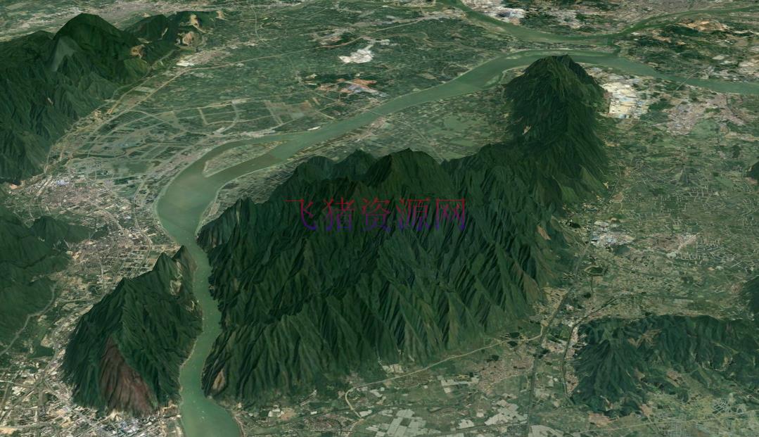 图片[6]-【网赚项目】谷歌地球类高铁项目，日赚100，在家创造，长时间安稳项目（教程+材料软件）-吾图资源网