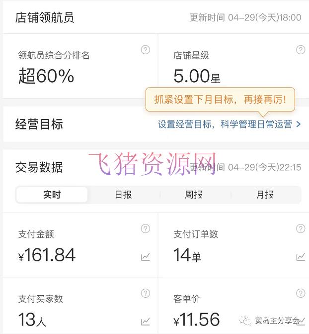 图片[3]-《拼夕夕虚拟项目陪跑训练营1.0》单店每天100-200收益 独家选品思路和运营-吾图资源网