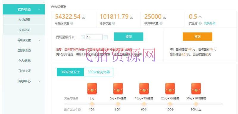 用体系U盘做长线项目，推行软件轻松月赚万元（附制造教程+软件） -1