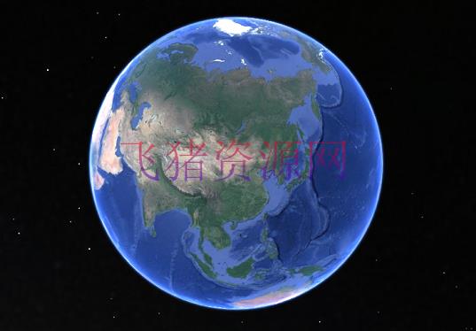 图片[2]-软件共享｜谷歌地球2022版下载运用教程|（安卓苹果pc三个版别均可用）-吾图资源网