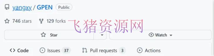 图片[2]-[精品软件]:强壮的修图软件，大佬开源含糊老相片人像高清修正东西！-吾图资源网