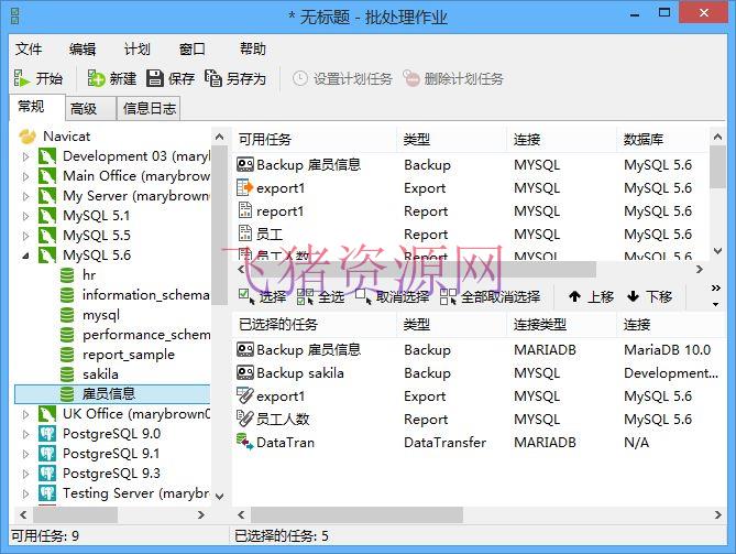 【PC软件】Navicat Premium注册机(Navicat Premium激活注册码) 破解版 亲测可用 - 精品软件 - 数据库管理软件, 软件下载-飞猪资源网