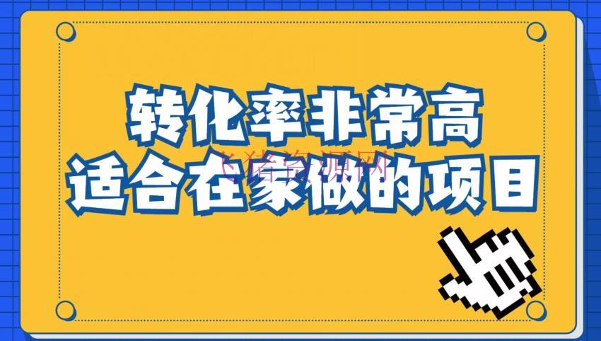 小红书虚拟电商项目：从小白到精英（视频课程+交给手册） - 网赚项目 - 小红书, 爆粉引流-飞猪资源网