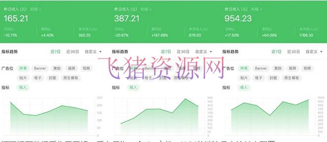 图片[4]-【网赚项目】零根底建立微信漫画小程序，支撑流量主，全网漫画兔费看【源码+具体教程】-吾图资源网