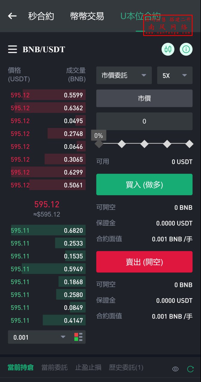 图片[8]-交易所源码 - 多语言JAVA币币合约秒合约平台系统源码-飞猪源码网