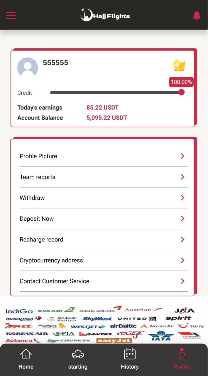 图片[6]-航空刷单源码 - 多语言抢单系统源码支持航班订单定制UI-飞猪源码网