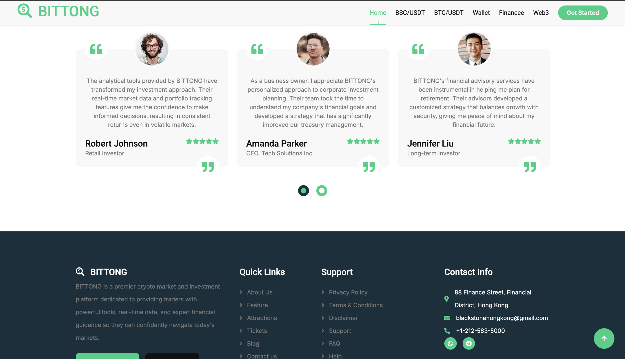 图片[2]-php虚拟币交易所源码 - 支持现货+杠杆+微盘+理财代理系统全开源-飞猪源码网