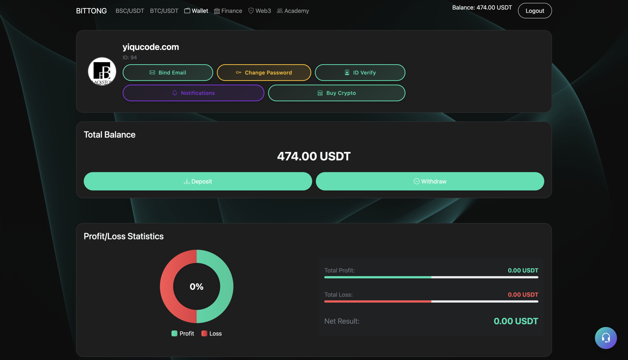 图片[7]-php虚拟币交易所源码 - 支持现货+杠杆+微盘+理财代理系统全开源-飞猪源码网