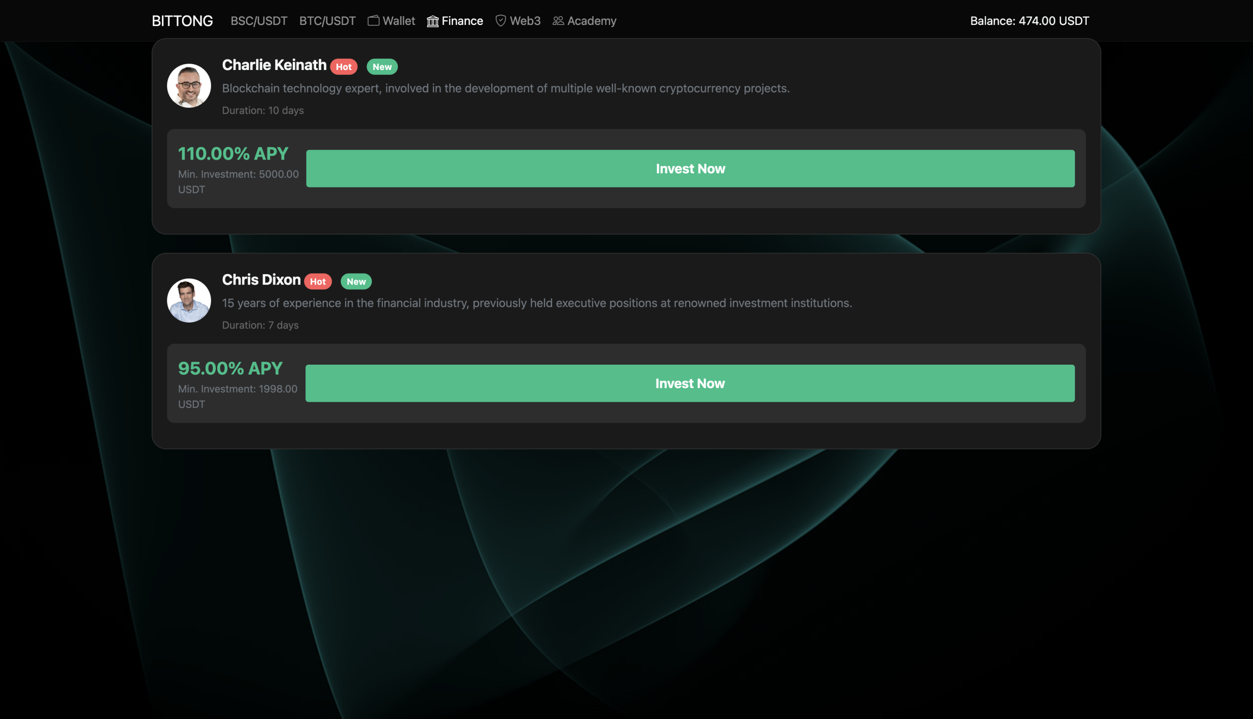 图片[8]-php虚拟币交易所源码 - 支持现货+杠杆+微盘+理财代理系统全开源-飞猪源码网