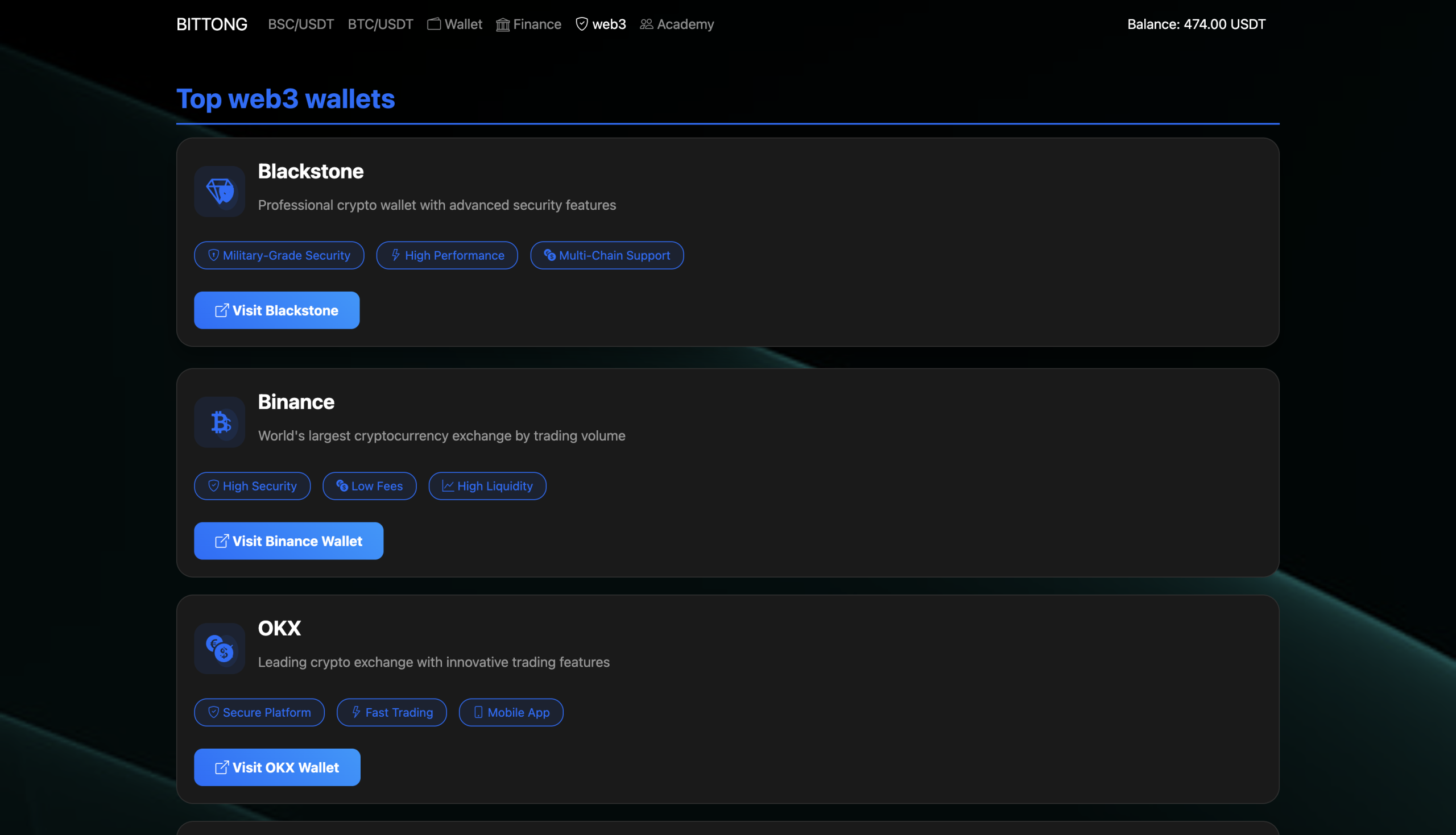 图片[9]-php虚拟币交易所源码 - 支持现货+杠杆+微盘+理财代理系统全开源-飞猪源码网