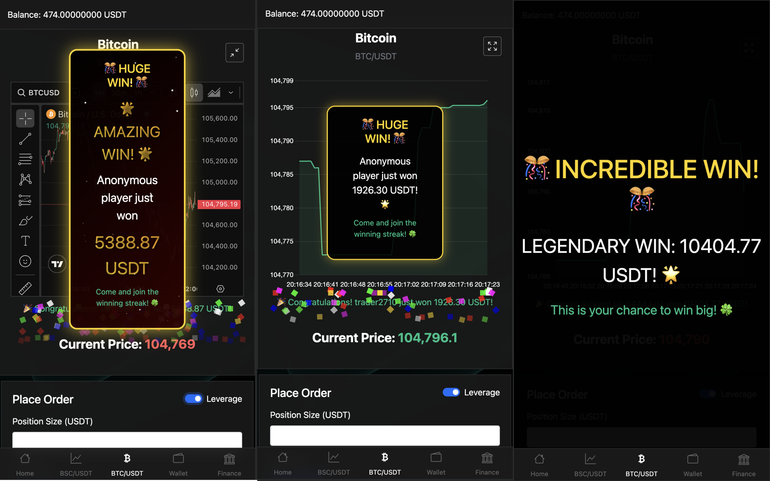图片[16]-php虚拟币交易所源码 - 支持现货+杠杆+微盘+理财代理系统全开源-飞猪源码网