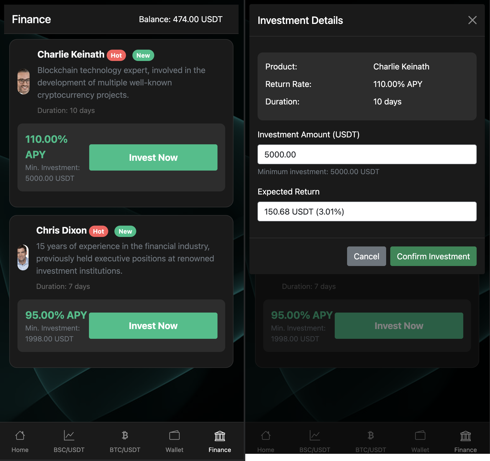 图片[18]-php虚拟币交易所源码 - 支持现货+杠杆+微盘+理财代理系统全开源-飞猪源码网