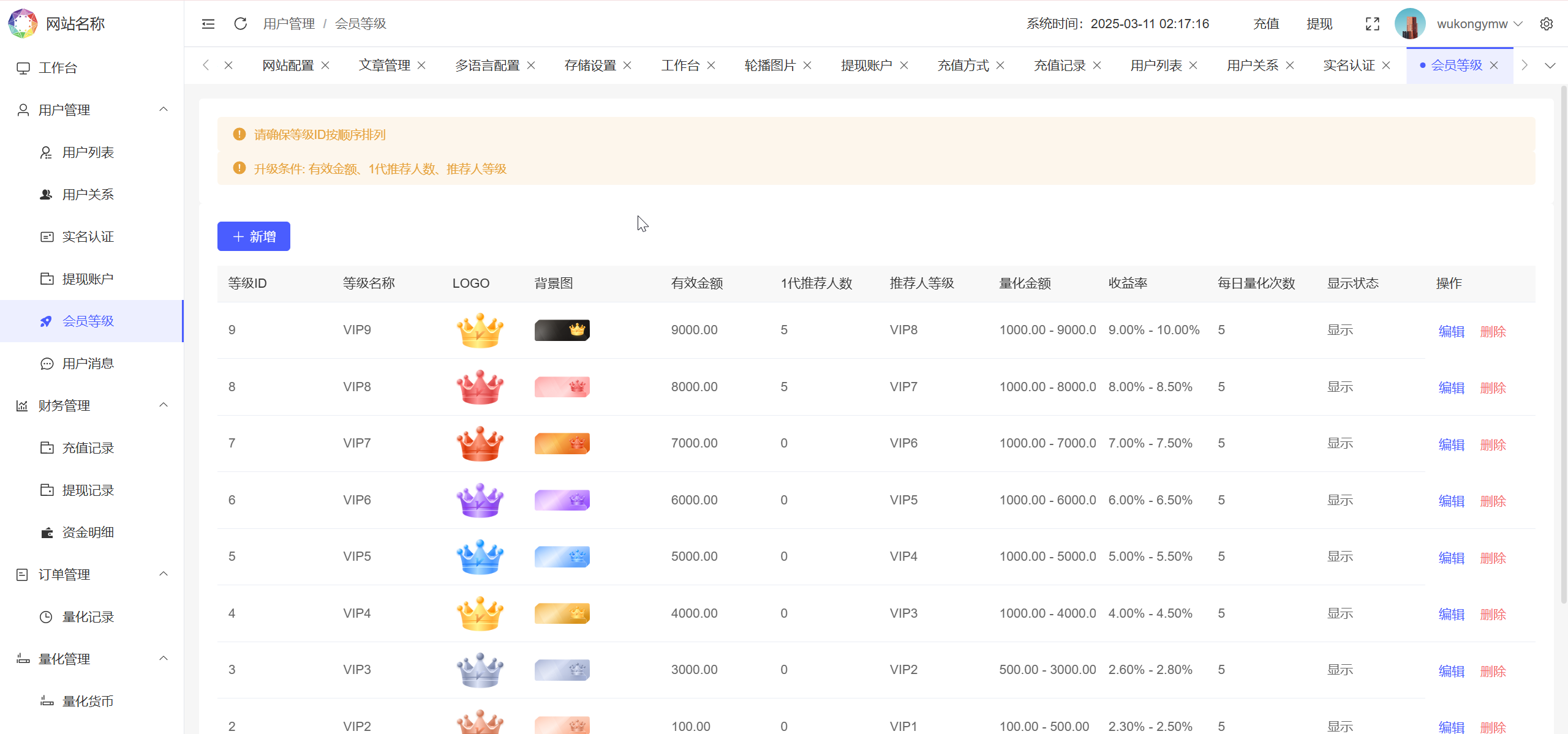 钱包源码