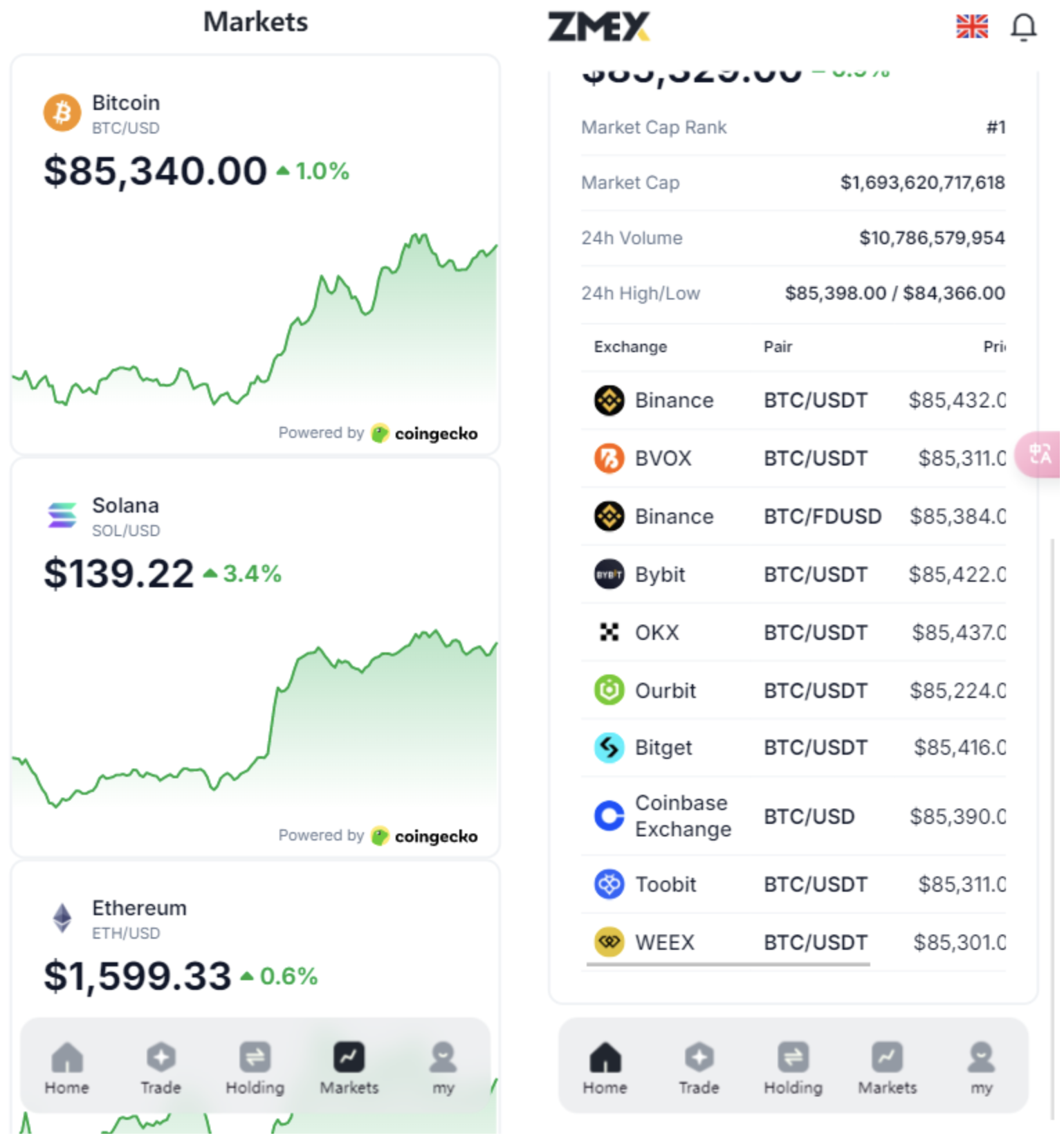AI量化系统源码