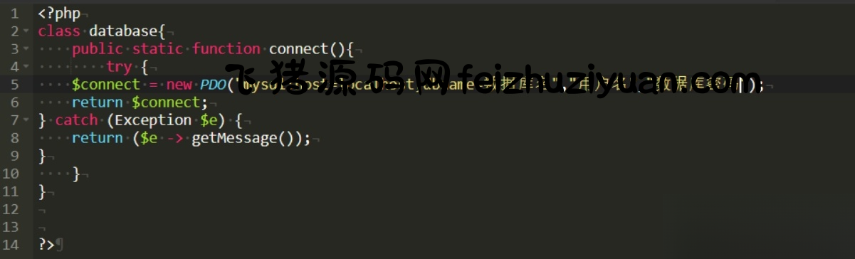 图片[2]-最新安卓原生对接苹果cms App后端+app - 其他模板插件 - 飞猪源码网-飞猪源码网