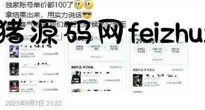 图片[3]-交通事故分析案例短视频创作，剪辑技巧、文案模板、配音教学，快速起号，轻松月入2w+ - 抖音快手 - 飞猪源码网-飞猪源码网